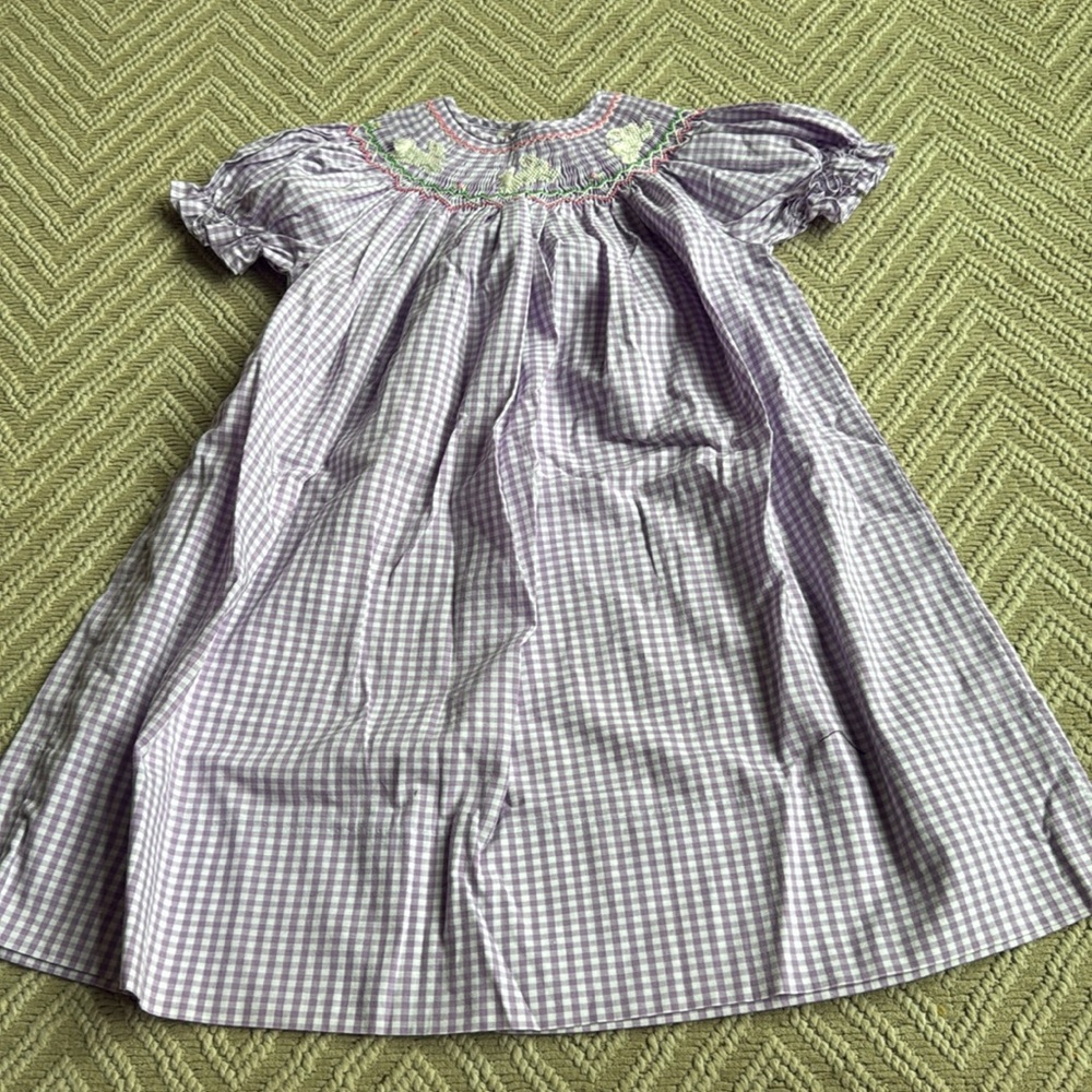 Rosalina size 4 dress
